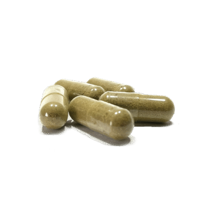 Schlummerpillen - Lucky Hemp