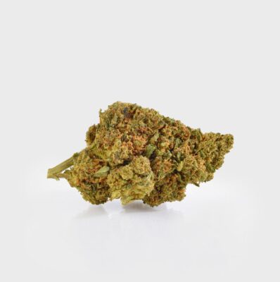 Strawberry POWER LVL 4.5 - Flower Power