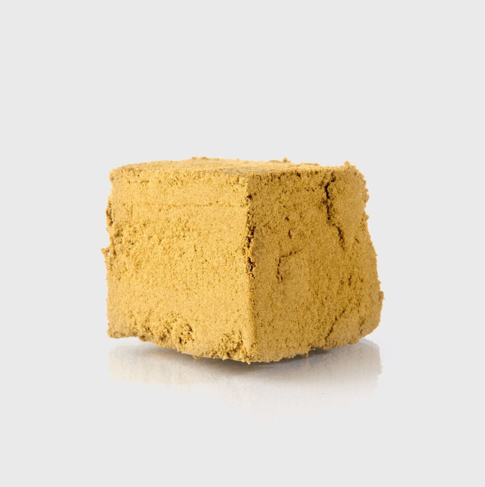 Super Pollen 45% Cannabinoide extra stark - Happy420