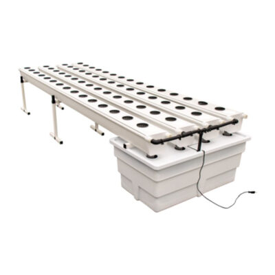 TA Terra Aquatica GrowStream v2 GrowStream60 60 Pflanzen - Grow Guru