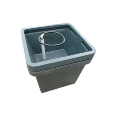 Terra Aquatica CultiMate S ehem GHE WaterFarm - Grow Guru