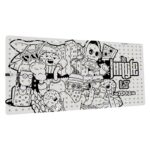 The Jungle LED The Jackson LT 200W