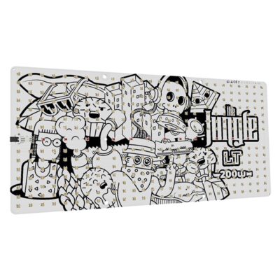 The Jungle LED The Jackson LT 200W – Happy Grow