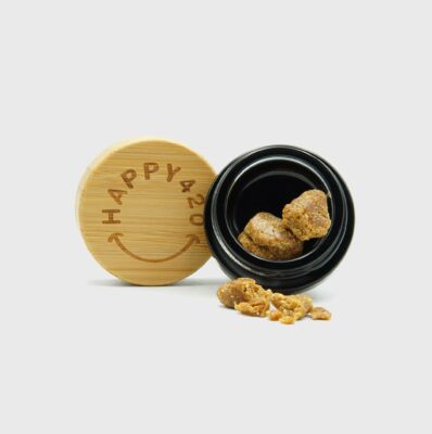 Tryp Magic Essence - Happy420