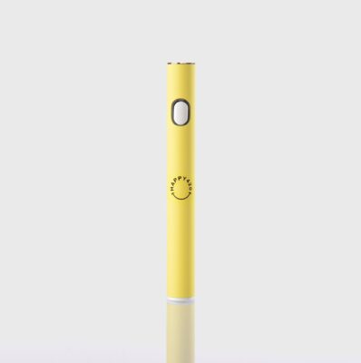 Vape Pen Sunshine Preheat Button inkl Charger - Happy420
