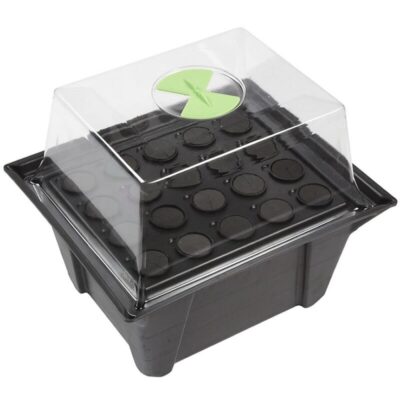 X-Stream 20 Hydro Gewächshaus - Happy Grow