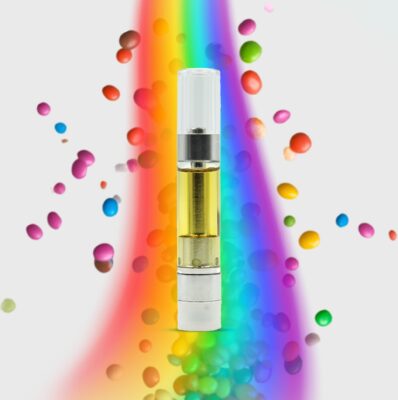 Zkittlez Party - Happy420