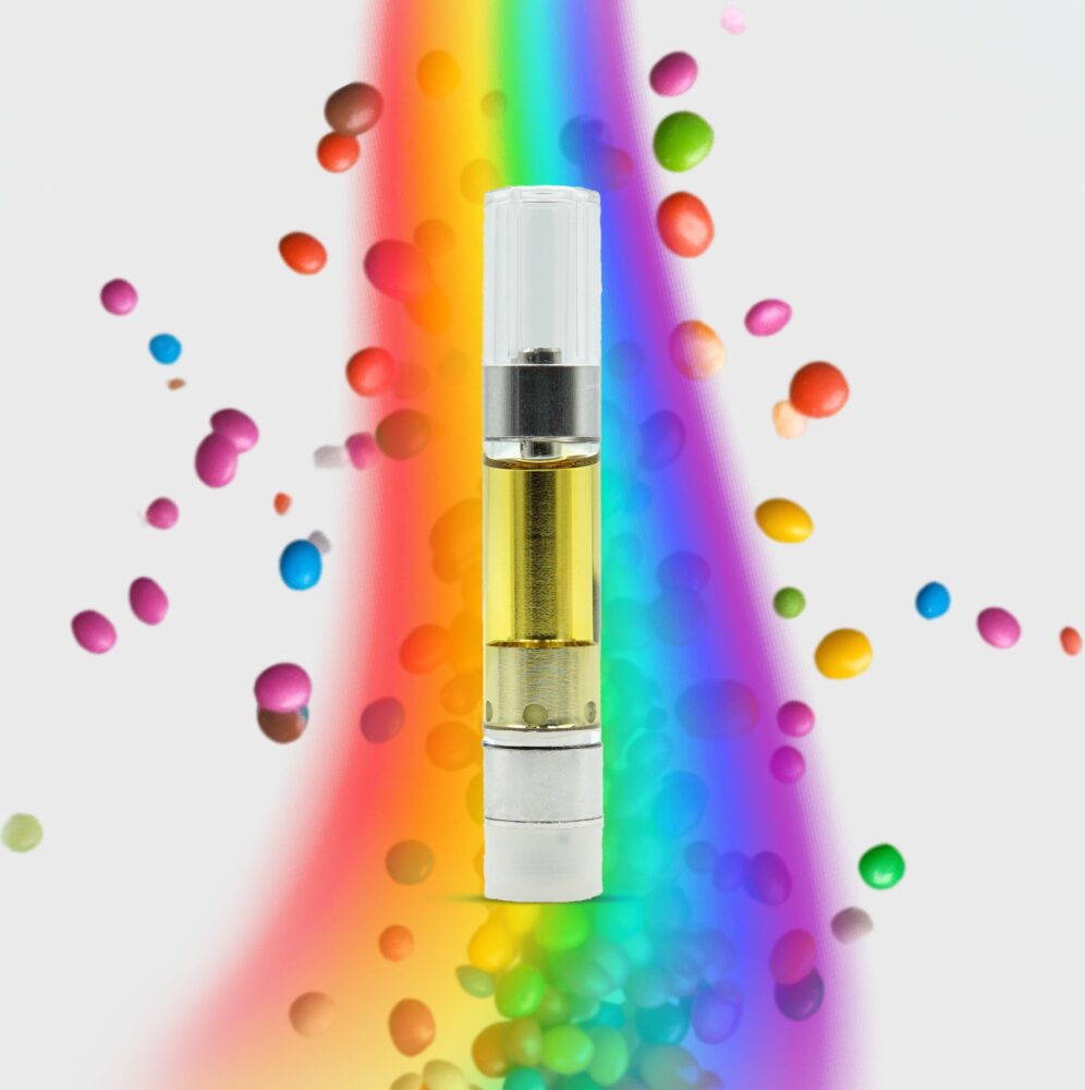 Zkittlez Party - Happy420