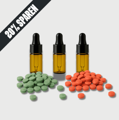 4-Pro-MET Bundle - Happy420