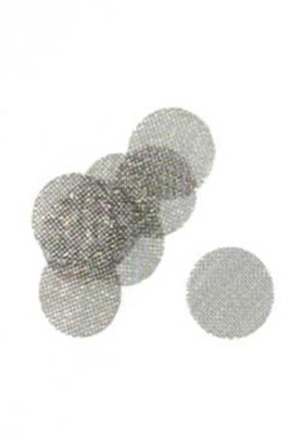 actiTube Pfeifensieb 1 Stück - Bushdoctor