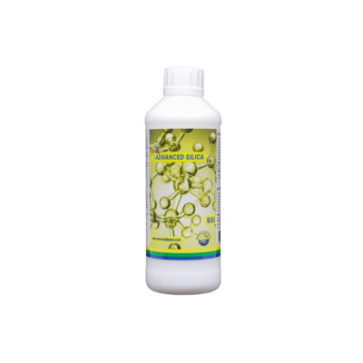 Advanced Hydroponics Silica 500 ml - Bushdoctor