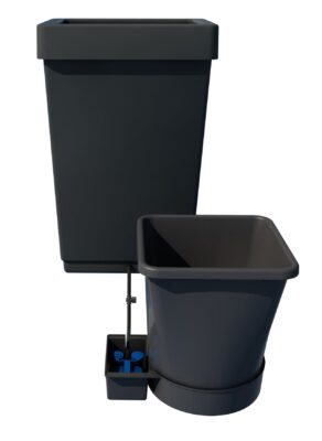 AP 1-Pot Modul XL Komplettset - Bushdoctor