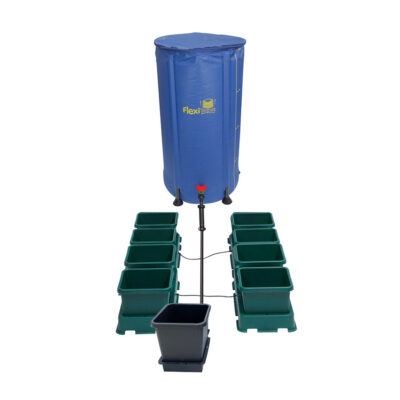 AP easy2grow 9 - Bushdoctor