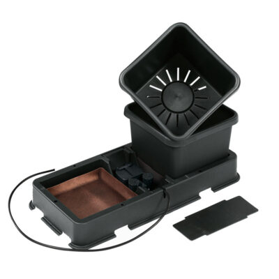 AP easy2grow Erweiterungsset - Bushdoctor