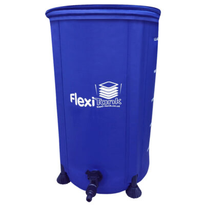 AutoPot Flexitank 50 L - Bushdoctor