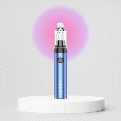DMT Vape Pen - MODERNmind