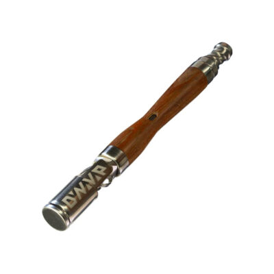 DynaVap The WoodWynd Vaporizer - Bushdoctor