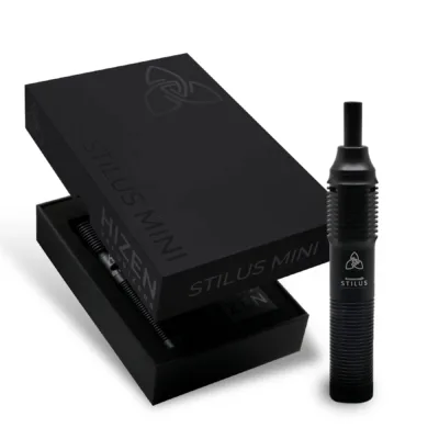 HiZen Stilus Mini Vaporizer - Bushdoctor