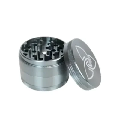 Hizen XXL Grinder Aluminium 63MM - Hanfjack