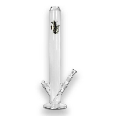 Jelly Joker Glasbong Warrior 32mm 60cm - Bushdoctor