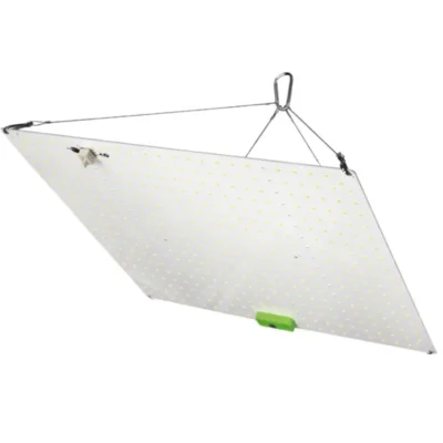 Litha S QBoard 150W LED Wachstums und Blütelampe - Hanfjack
