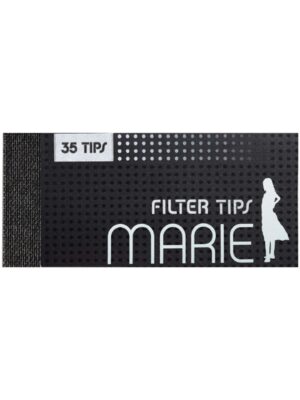 MARIE Filter Tips - Bushdoctor