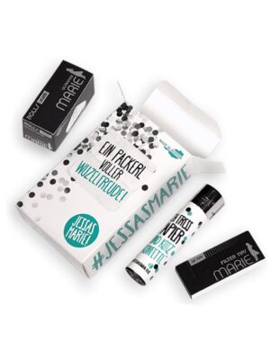 MARIE Rolls + Tips + Clipper Bundle - Bushdoctor