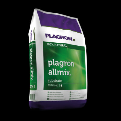 Plagron Allmix 50 L - Bushdoctor