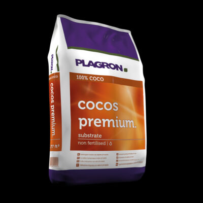 Plagron Cocos 50 L - Bushdoctor