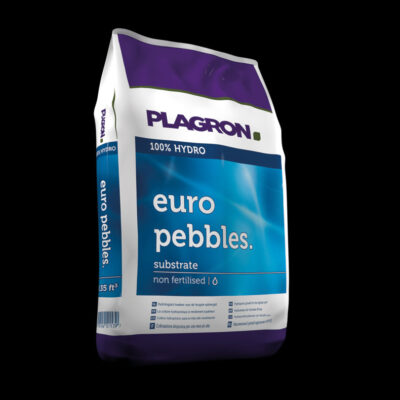 Plagron Euro Pebbles 10 L - Bushdoctor