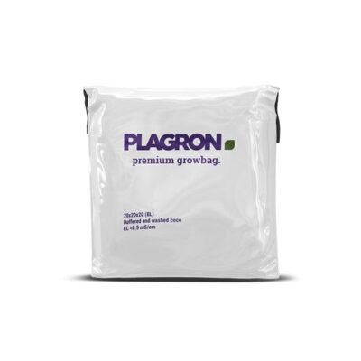 Plagron Premium Growbag - Bushdoctor