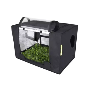 PROPAGATOR S 60x40x40 cm Anzuchtbox Garden Highpro - Hanfjack