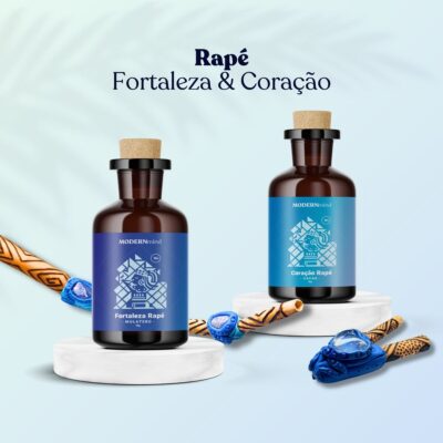 Rapé - MODERNmind