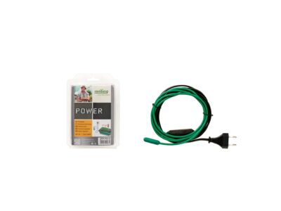 Romberg Heizkabel 6m 4 m heizbar - Bushdoctor