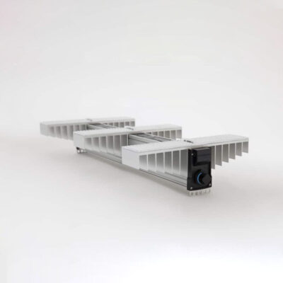 SANlight EVO 3-80 1.5 200 W - Bushdoctor