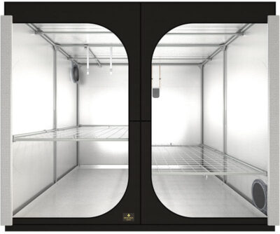 Secret Jardin Dark Room 237 x 120 x 200 cm R4.00 - Bushdoctor