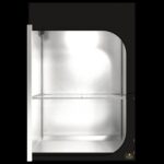 Secret Jardin Dark Street 120 x 60 x 178 cm R4.00