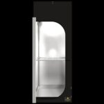 Secret Jardin Dark Street 60 x 60 x 158 cm R4.00