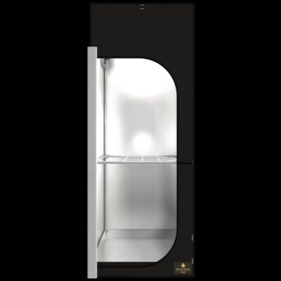 Secret Jardin Dark Street 60 x 60 x 158 cm R4.00 - Bushdoctor