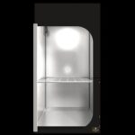 Secret Jardin Dark Street 90 x 90 x 178 cm R4.00