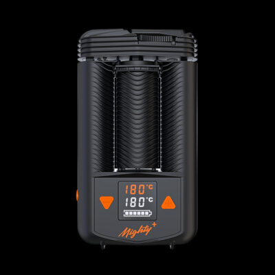 Storz & Bickel Mighty+ Vaporizer - Bushdoctor