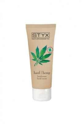Styx Hanf Handcreme 70 ml - Bushdoctor