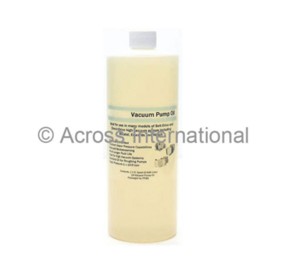Vakuumpumpenöl EVD 1L - Bushdoctor