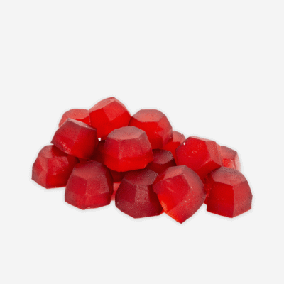 Alices Muscimol Rubine - Happy Flower