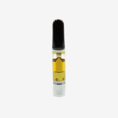 Pineapple 10-OH Vape - Happy Flower