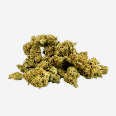 Cheese Skunk CBD 25% - Happy Flower