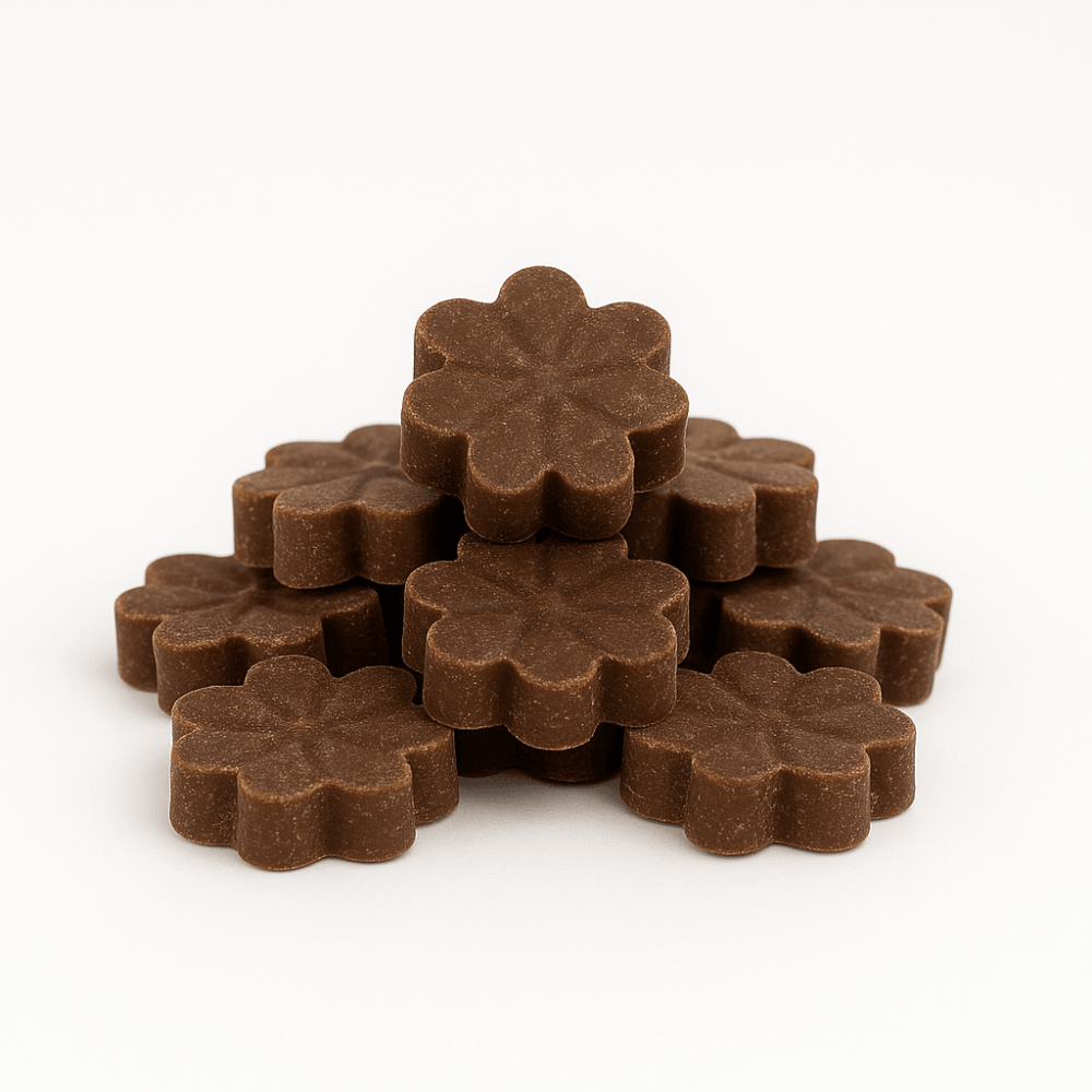 Happy Hasch Schoko Flower - Happy Flower