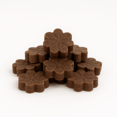 Happy Hasch Schoko Flower - Happy Flower