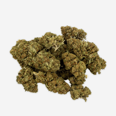 OG Kush CBD 25% - Happy Flower