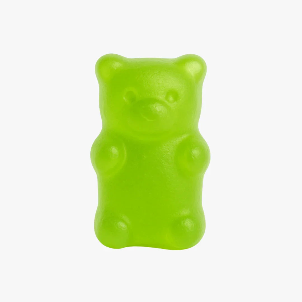 THC Bärchen Apple - Happy Flower